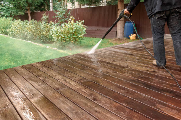 Professional Pressure Washing Services in Clarion, PA
