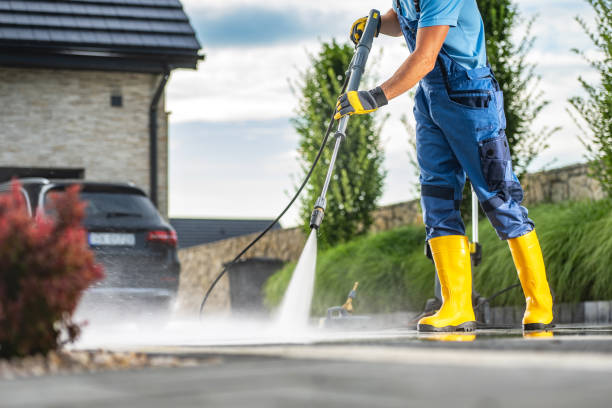 Best Building Exterior Washing  in Clarion, PA